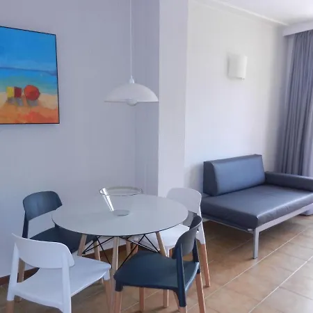 Tossa Park 3* Тосса-де-Мар