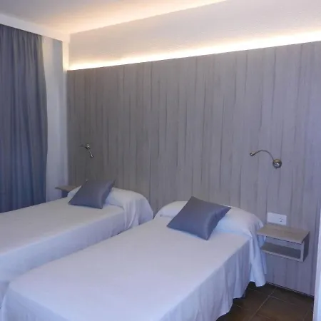 Tossa Park 3*