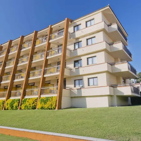 Tossa Park Апартаменты